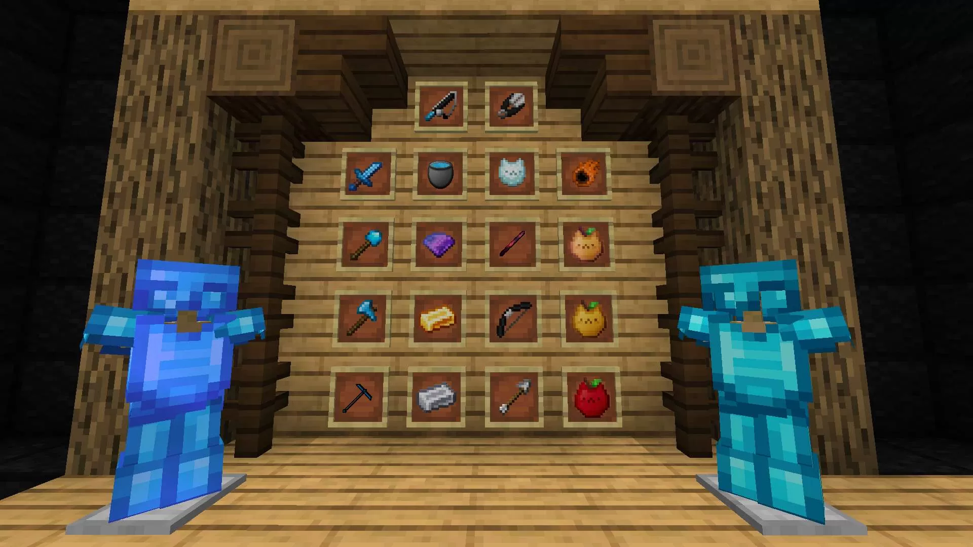 Gallery Image 3 for Ez Krzysiu pack on PVPRP